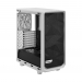 Boîtier Fractal Design CAS Meshify 2 Compact Lite White TG - Fractal Design