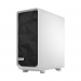 Boîtier Fractal Design CAS Meshify 2 Compact Lite White TG - Fractal Design