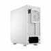 Boîtier Fractal Design CAS Meshify 2 Compact Lite White TG - Fractal Design