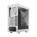 Boîtier Fractal Design CAS Meshify 2 Compact Lite White TG - Fractal Design