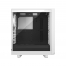 Boîtier Fractal Design CAS Meshify 2 Compact Lite White TG - Fractal Design