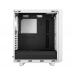 Boîtier Fractal Design CAS Meshify 2 Compact Lite White TG - Fractal Design