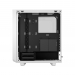 Boîtier Fractal Design CAS Meshify 2 Compact Lite White TG - Fractal Design