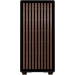 Boîtier Fractal Design Wood North Charcoal Black - Fractal Design