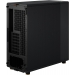 Boîtier Fractal Design Wood North Charcoal Black - Fractal Design