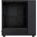 Boîtier Fractal Design Wood North Charcoal Black - Fractal Design