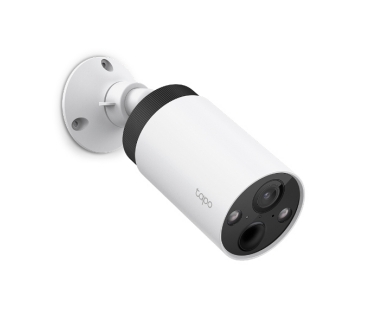 Adapter CPL TP-Link Smart Wire-Free Security Camera - TP-Link
