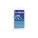 SD PRO PLUS 512GB - Samsung
