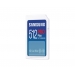 SD PRO PLUS 512GB - Samsung