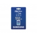 SD PRO PLUS 512GB - Samsung