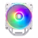 Refroidisseur Cooler Master Hyper 212 Halo White - Cooler Master