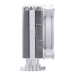 Refroidisseur Cooler Master Hyper 212 Halo White - Cooler Master