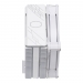 Refroidisseur Cooler Master Hyper 212 Halo White - Cooler Master