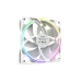 Be Quiet Cooler be quiet! 120*120*25 Light Wings White PWM (3x) - BL100 - Be Quiet