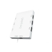 Be Quiet Cooler be quiet! 120*120*25 Light Wings White PWM (3x) - BL100 - Be Quiet