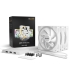 Be Quiet Cooler be quiet! 120*120*25 Light Wings White PWM (3x) - BL100 - Be Quiet