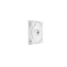 Be Quiet Cooler be quiet! 120*120*25 Light Wings White PWM (3x) - BL100 - Be Quiet