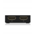 Splitter IcyBox mobiler USB 3.2 zu Dual HDMI retail - Icy Box