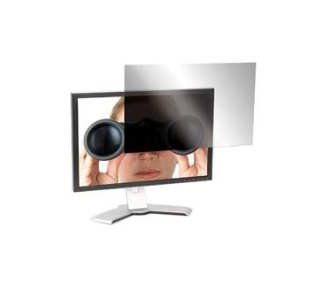 Filtre Privacy Screen 15.6i Widescreen.15.6Wi. Clear. Plastic. 16:09 Aspect Ratio