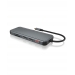 Dockingstation IcyBox USB-C retail - Icy Box
