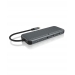 Dockingstation IcyBox USB-C retail - Icy Box