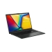 Asus Vivobook 15.6 FHD OLED - R5 7520U - 16GB - 512GB - W11 E1504FA-L1367W - Azerty - Asus