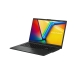 Asus Vivobook 15.6 FHD OLED - R5 7520U - 16GB - 512GB - W11 E1504FA-L1367W - Azerty - Asus