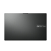 Asus 15.6 inch - Vivobook 15.6 FHD OLED - R5 7520U - 16GB - 512GB - W11 - Azerty - Asus