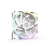 Be Quiet Light Wings White PWM 140*140*25 3x - BL103 - Be Quiet