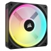 Corsair Cooler CORSAIR 120*120*25 QX120 RGB LED Fan Single - Corsair