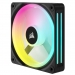 Corsair Cooler CORSAIR 120*120*25 QX120 RGB LED Fan Single - Corsair