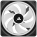 Corsair Cooler CORSAIR 120*120*25 QX120 RGB LED Fan Single - Corsair