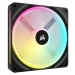Corsair Cooler CORSAIR 140*140*25 QX140 RGB LED Fan Single - Corsair