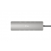 Accessoires I-tec USB-C Metal Nano 2x HDMI Docking Station - I-tec