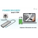 Accessoires I-tec USB-C Metal Nano 2x HDMI Docking Station - I-tec