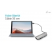Accessoires I-tec USB-C Metal Nano 2x HDMI Docking Station - I-tec