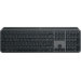 Clavier Logitech MX Keys S - GRAPHITE - NLB - BT - Azerty BE - Logitech