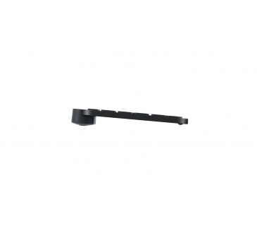Clavier Logitech MX Keys S - GRAPHITE - NLB - BT - Azerty BE - Logitech