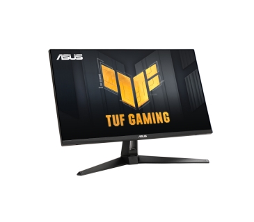 Moniteur Asus TUF Gaming VG27AQ3A 68.5cm (16:9) WQHD HDMI DP - Asus