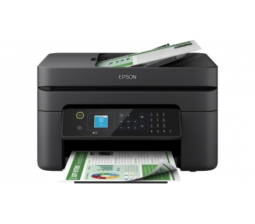Multifonction Jet Epson WorkForce WF-2935DWF - Epson