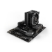 Refroidisseur Be Quiet Aircool - Pure Rock 2 FX Black * RGB * - BK033 - Be Quiet