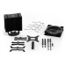Refroidisseur Be Quiet Aircool - Pure Rock 2 FX Black * RGB * - BK033 - Be Quiet
