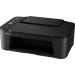 Multifonction Jet Canon Canon PIXMA TS3550i Multifunktionssystem 3-in-1 Black - Canon