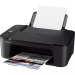 Multifonction Jet Canon Canon PIXMA TS3550i Multifunktionssystem 3-in-1 Black - Canon