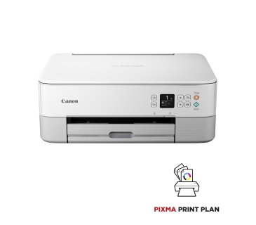 Multifonction Jet Canon Pixma TS5351i Inkjet Multifunction Printer 13ppm - Canon