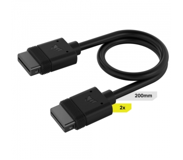 Divers Cable ICUE 200mm - Corsair