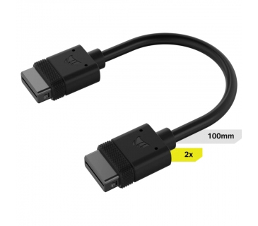 Divers Cable ICUE 100mm - Corsair