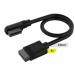 Cable Slim ICUE 200mm - Corsair