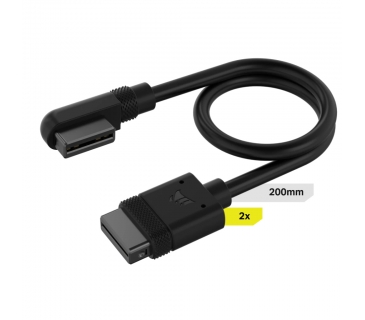 Divers Cable Slim ICUE 200mm - Corsair
