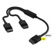 Y-Cable ICUE 600mm - Corsair